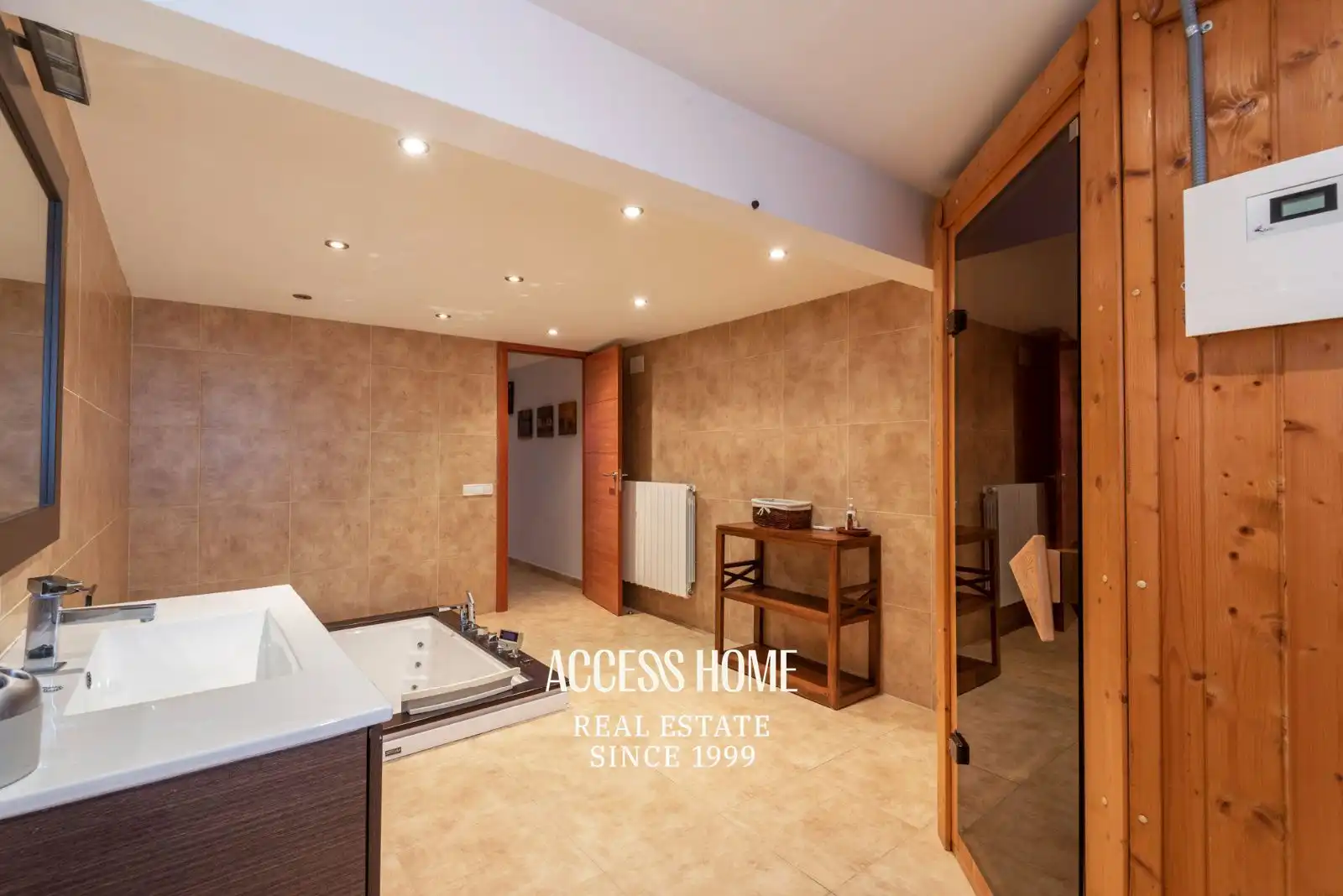 Villa avec piscine à vendre à Cabrils, imagen 13