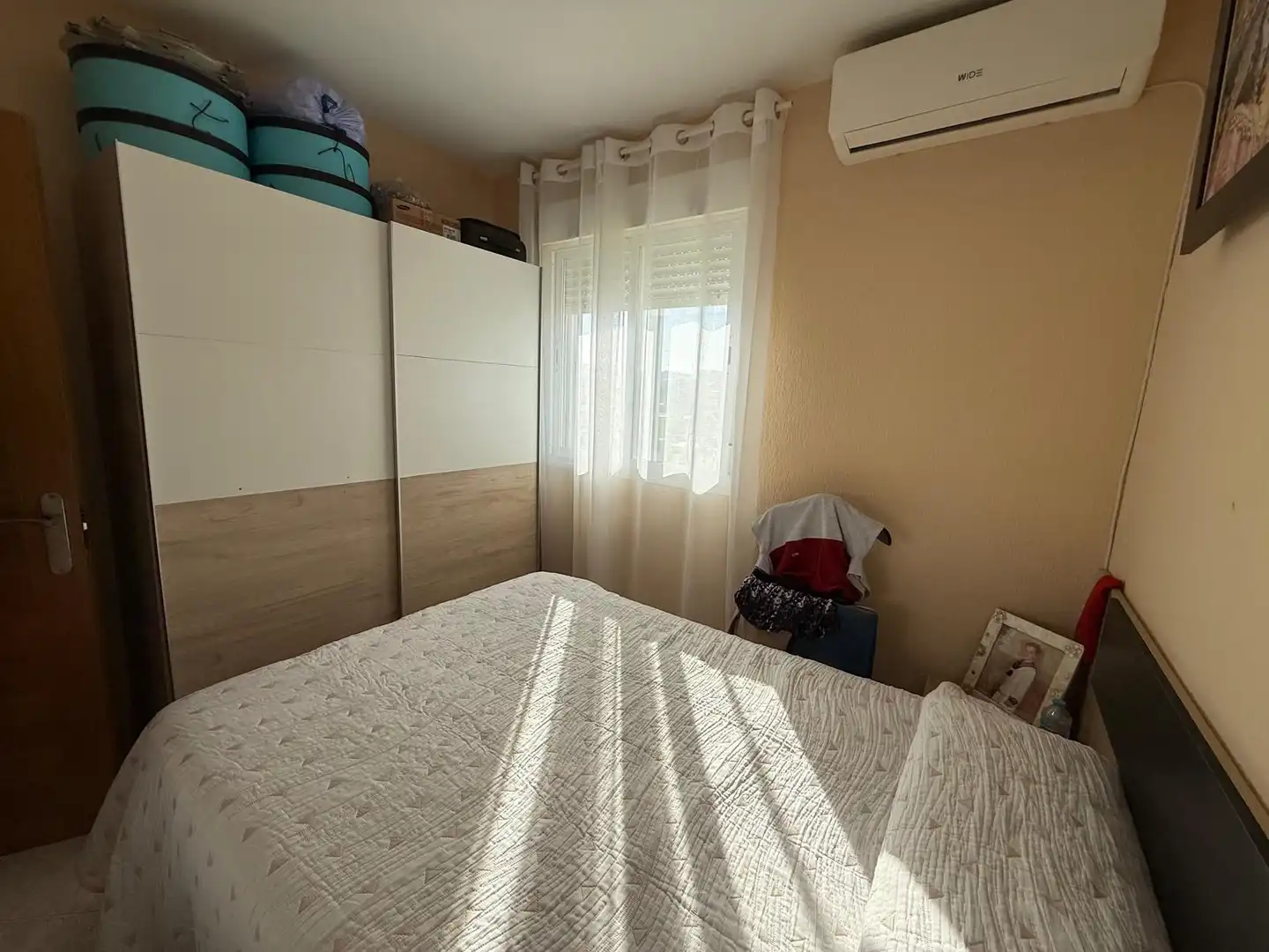 Appartamento con terrazza in vendita a La Hispanidad - Verdeluz, imagen 15