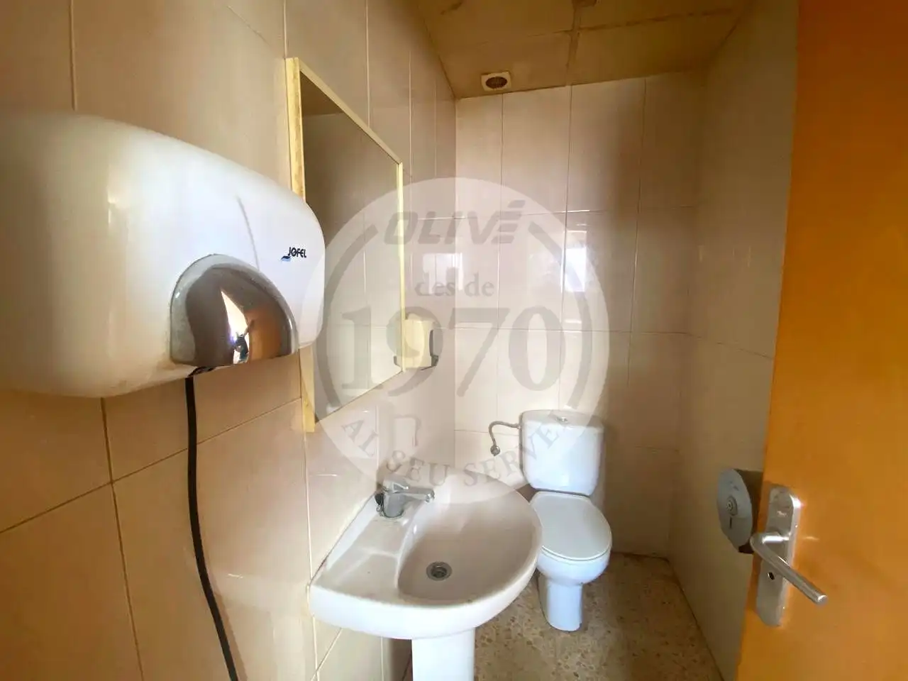 Industrial building for sale in Avinguda Carrilet, imagen 20