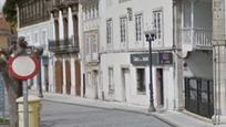 Vista exterior de Casa adosada en venda en Muros de Nalón