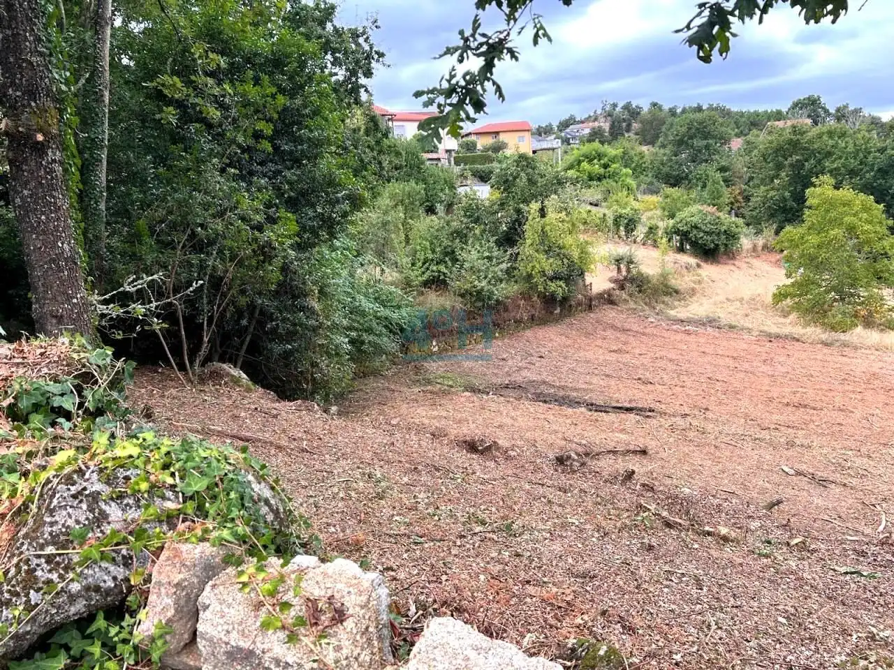 Residencial en venta en Barbadás