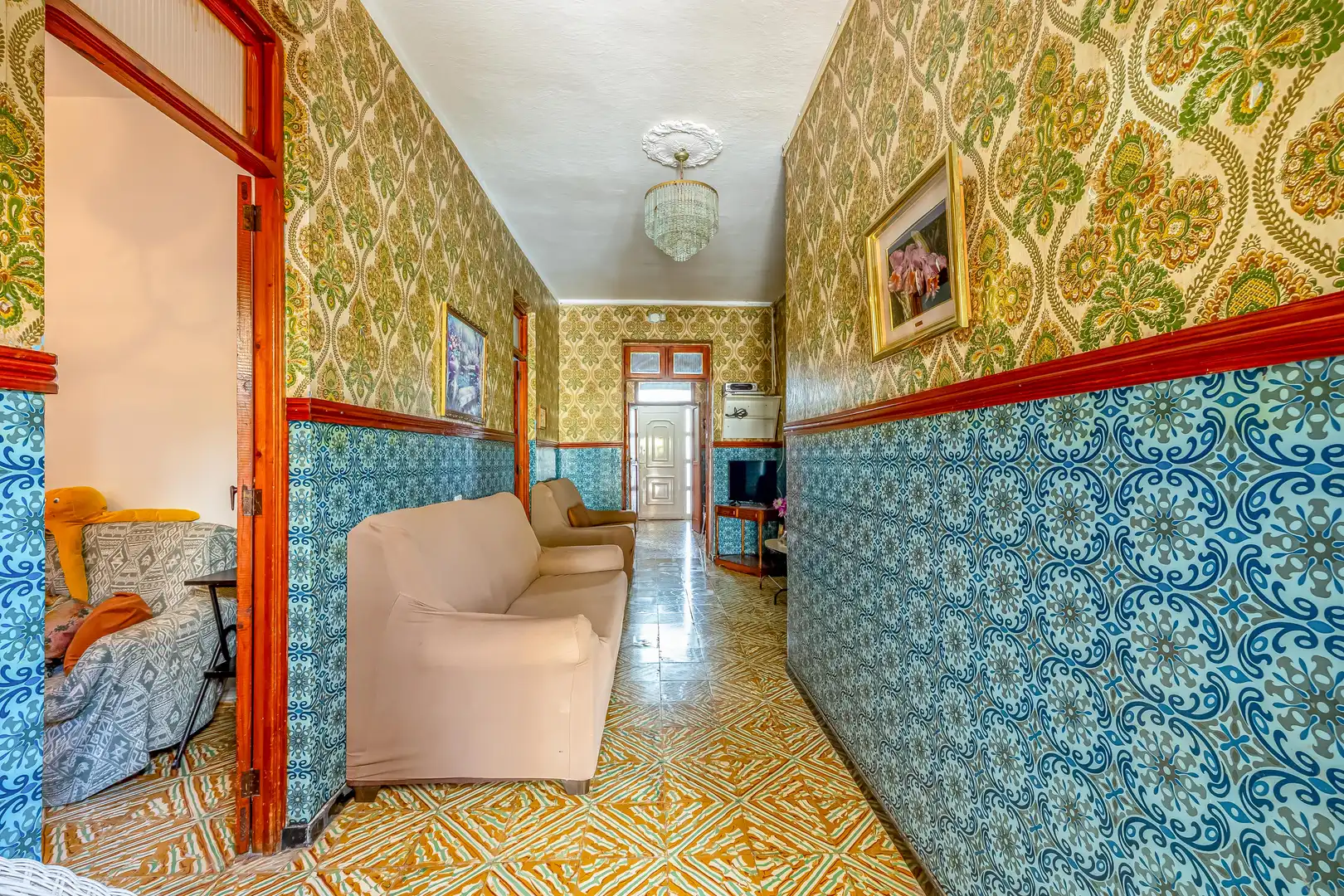 Casa o xalet en venda en Sardina