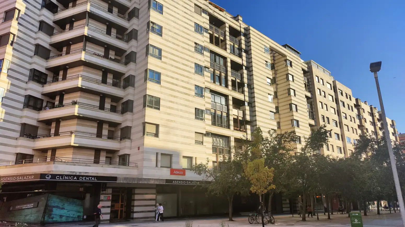 Büro zur Miete in IRUNLARREA 13. Pamplona-Iruña, 13, Mendebaldea - Ermitagaña