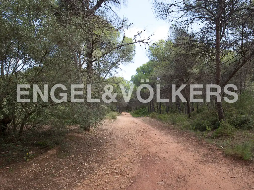 Houses for sale in Náquera  with Air Conditioner, Heating and Private garden