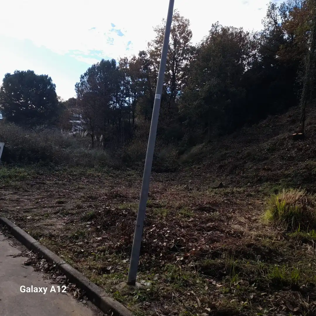 Terreno residenziale in vendita a Carrer de Isabel la católica 277, imagen 2