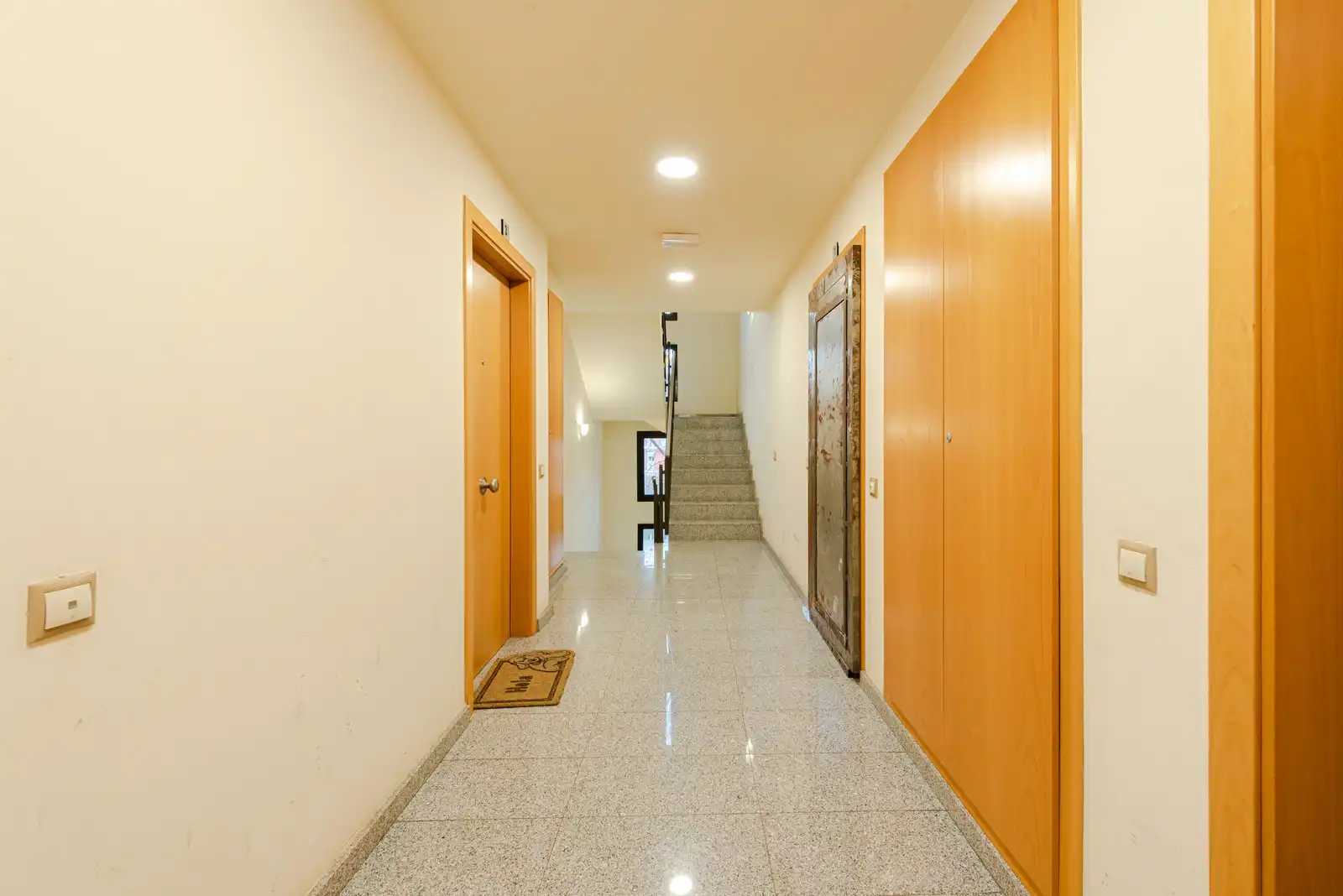 Flat for sale in Borrell, 46, El Coll