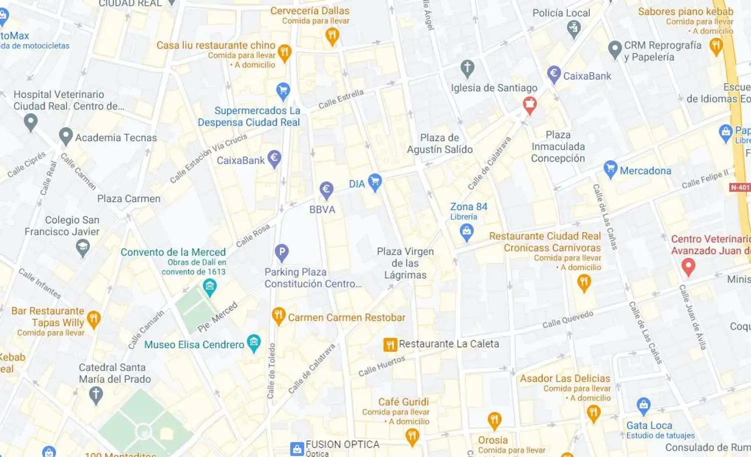 Local comercial en venta en Calle Altagracia, imagen 35