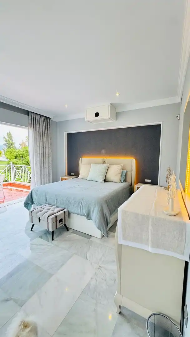 Haus mit Pool zum Verkauf in Marbella - Marbella,Guadalmina,Camino Cortes, imagen 6