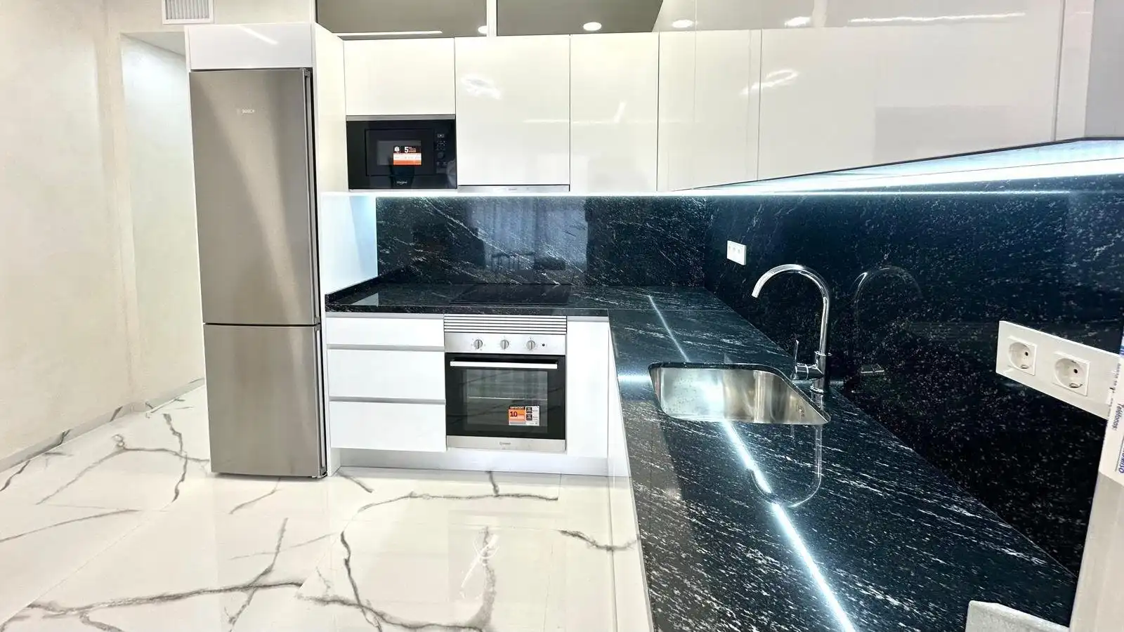 Apartament amb ascensor en venda a N/A, imagen 13