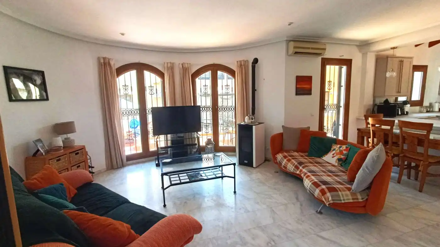 Casa con terrazza in vendita a Algorfa, imagen 4