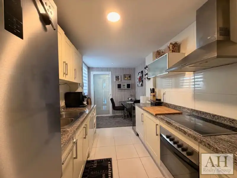 Apartamento en venta en Altea Hills, imagen 7