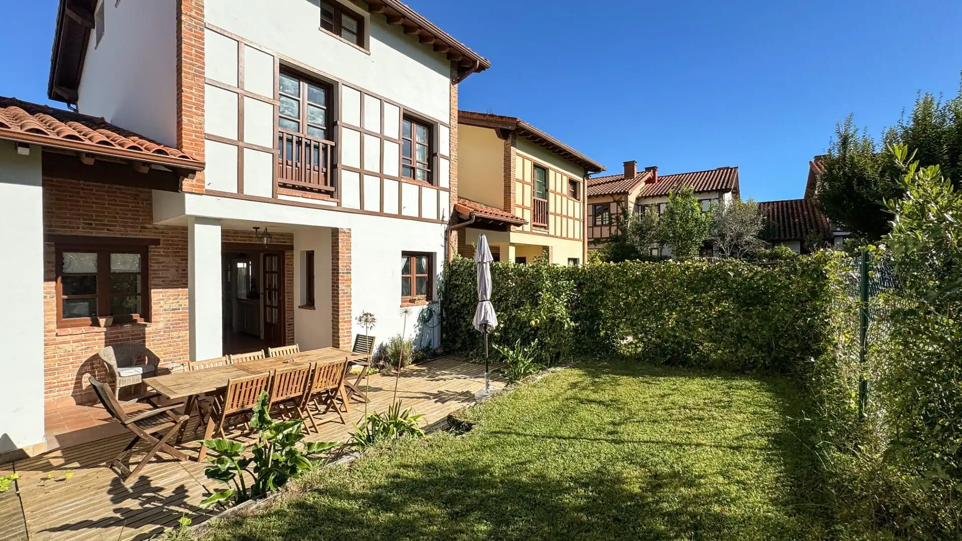 Detached house with pool for sale in PIEDRA DE LOS DIEZ PIES 1, imagen 2