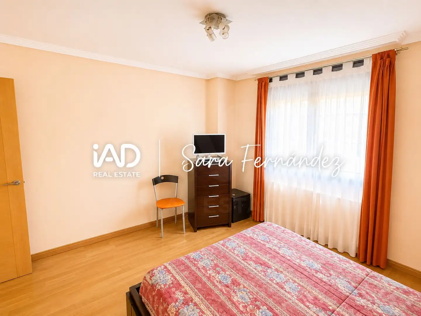Appartement avec ascenseur à vendre à Villaquilambre, imagen 12