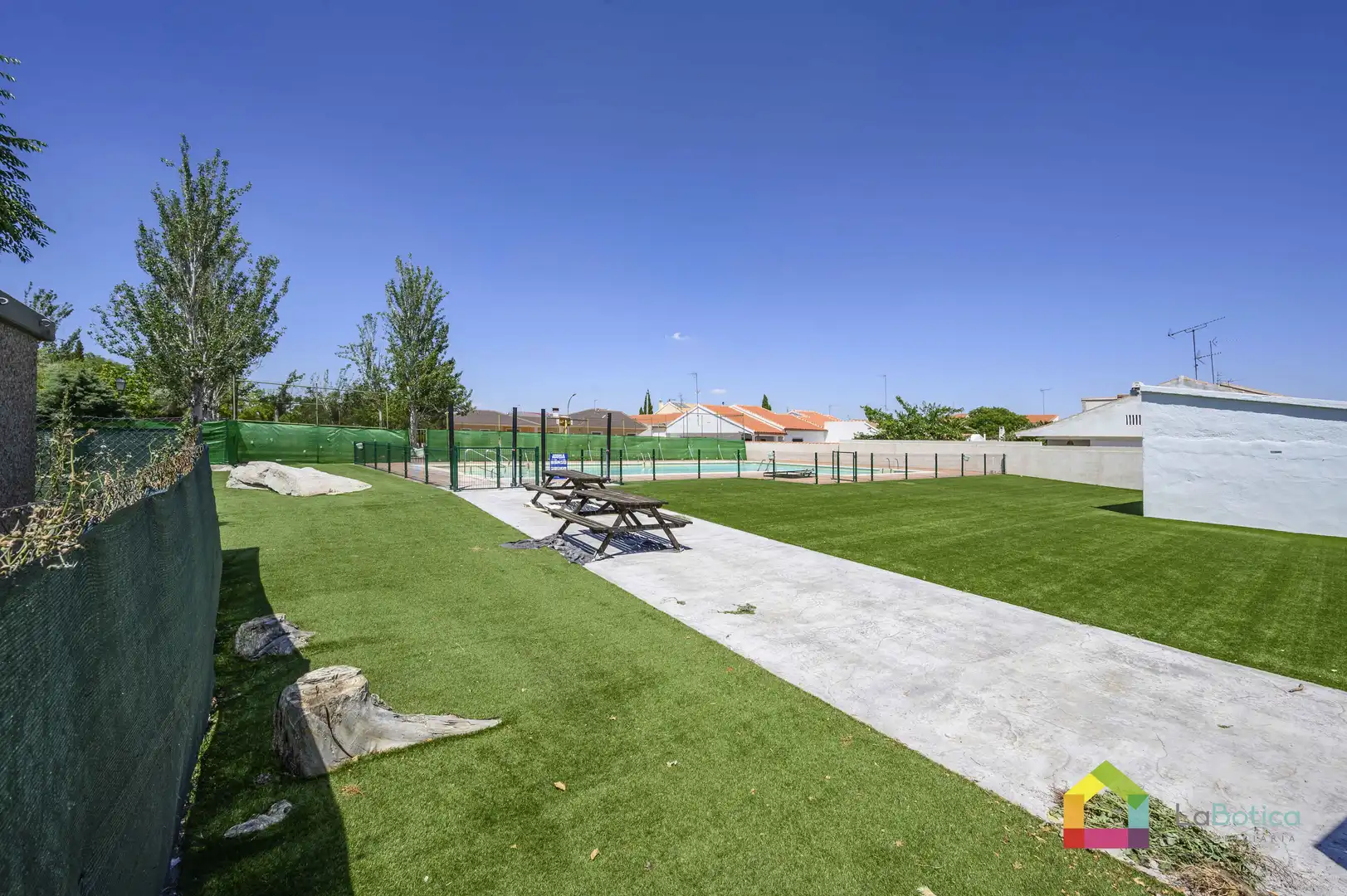 Casa o chalet en venta en Orgaz