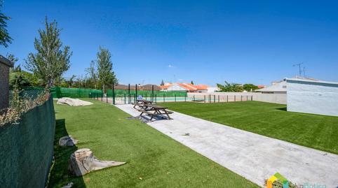 Foto 5 de Casa o xalet en venda a Orgaz, Toledo