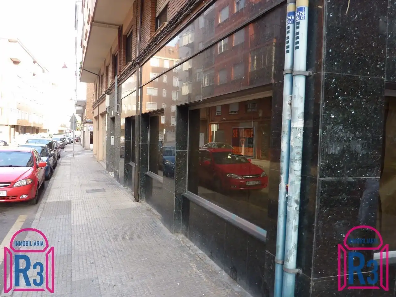 Locale commerciale in vendita a El Ejido- Santa Ana