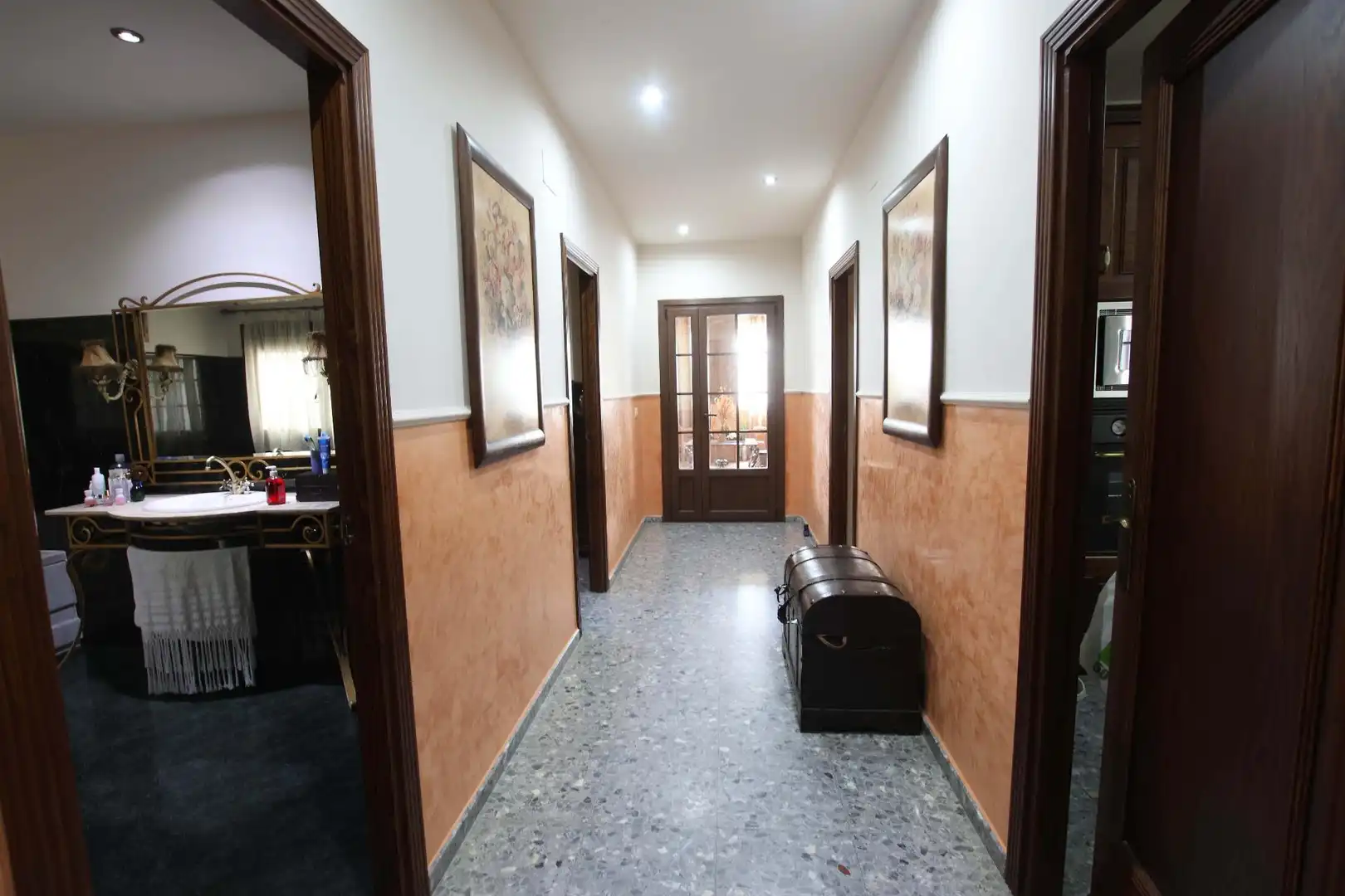 Flat for sale in Montijo  with Air Conditioner, Terrace and Balcony