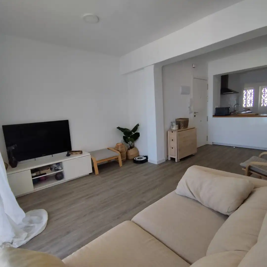 Living room of Apartments for sale in Sueca  with Terrace