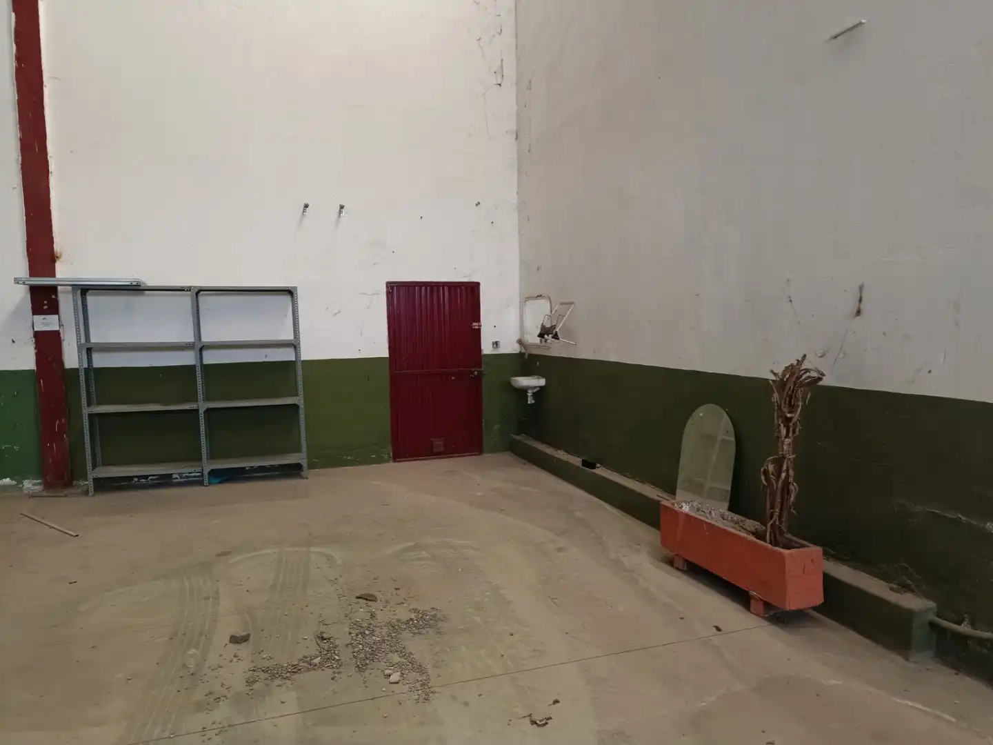 Industrial buildings for rent in Motril