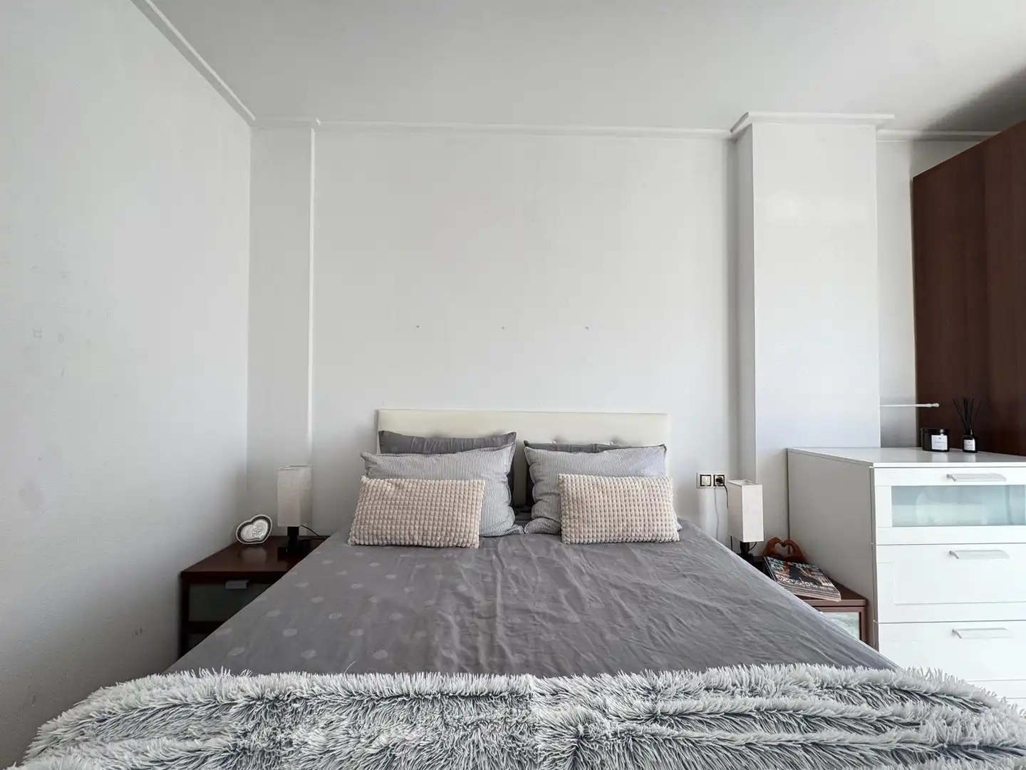 Apartamento con terraza en venta en Calle de campoamor, imagen 50