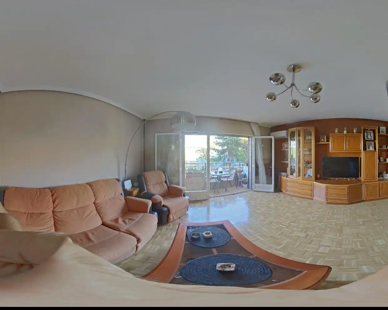 Flat with lift for sale in Calle SONSECA