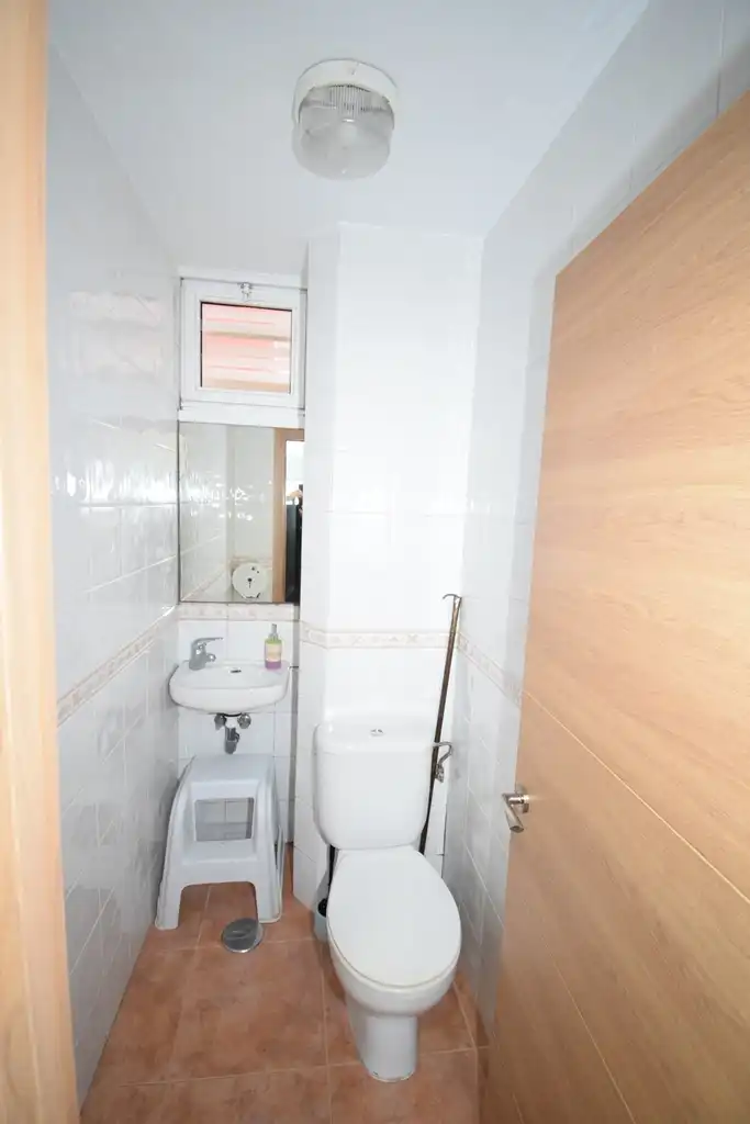 Local comercial en venta en Rúa Pontedeume 11, imagen 6
