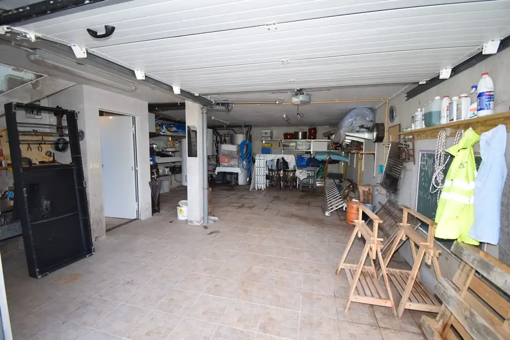 Casa con terrazza in vendita a Miño, imagen 41