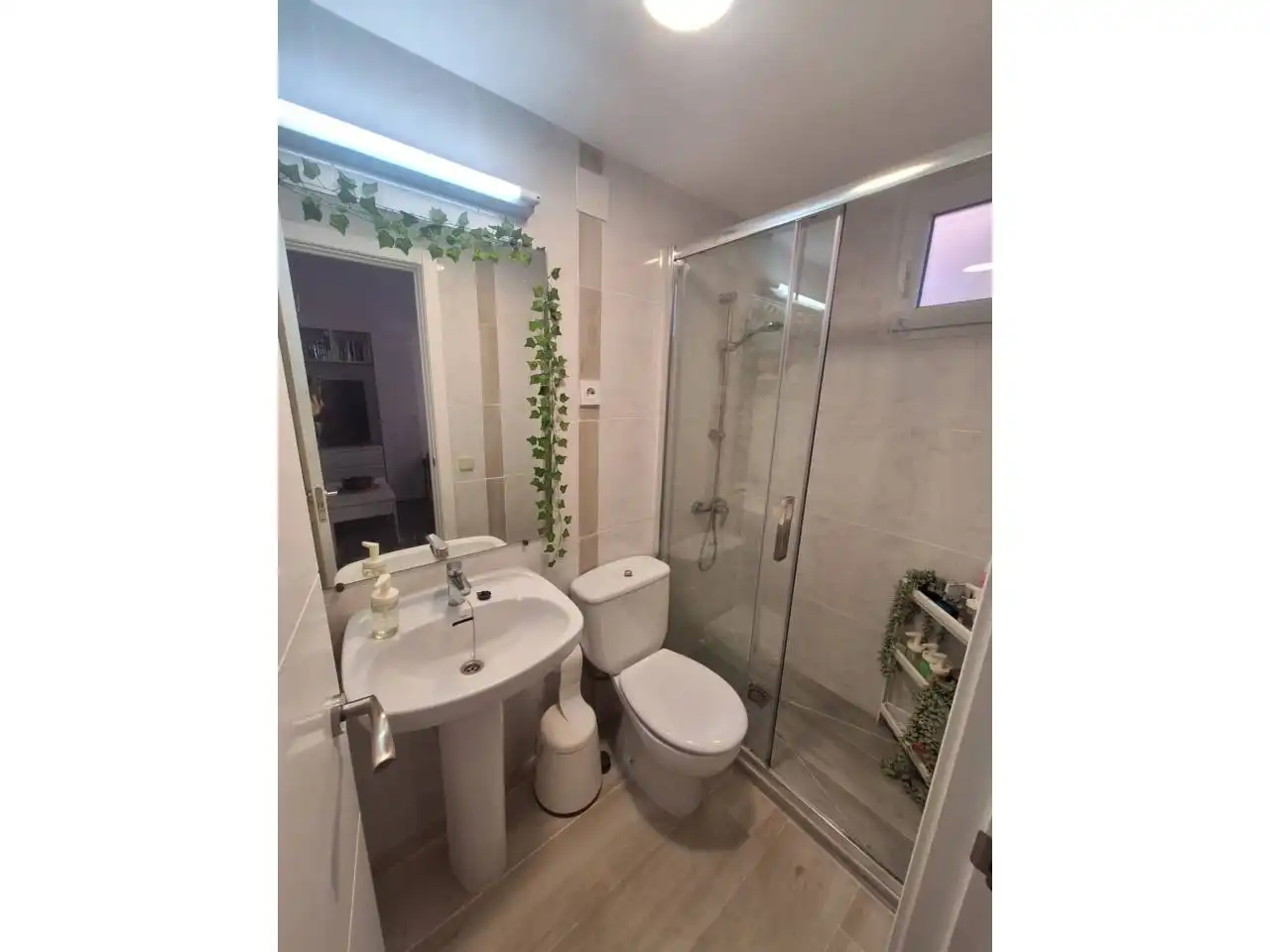 Bathroom of Lofts for sale in Centro