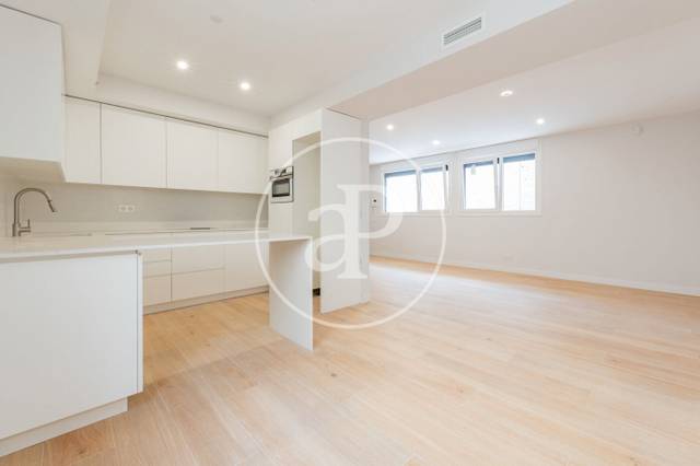 Piso en Venta en Paseo de la Dirección en Berruguete