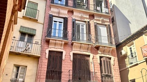 Foto 3 de Piso en venta en Centro Histórico, Málaga Capital