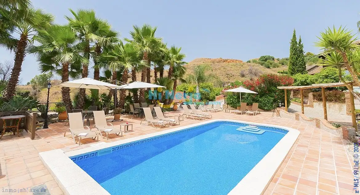 Villa avec piscine à vendre à Mijas pueblo, imagen 26