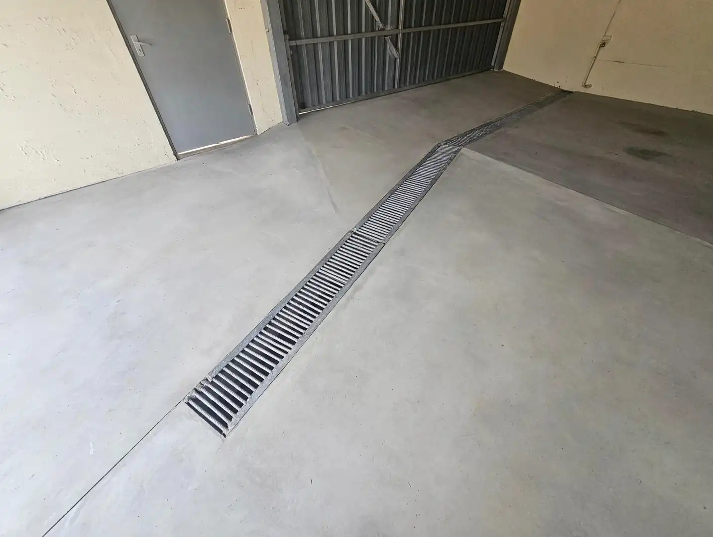 Parking de Finca rústica en venta en Rosselló con Aire acondicionado, Calefacción y Trastero