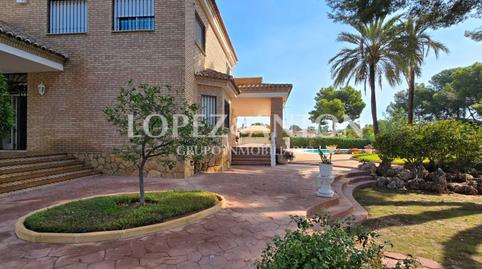 Foto 5 de Casa o xalet en venda a Entrepinos, L'Eliana