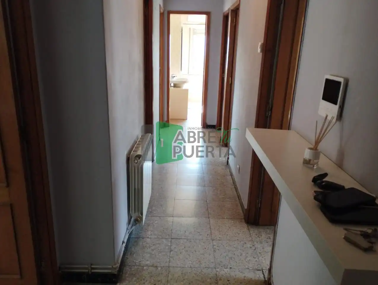 Piso en venta en San Miguel de la Ribera con Calefacción, Trastero y Amueblado