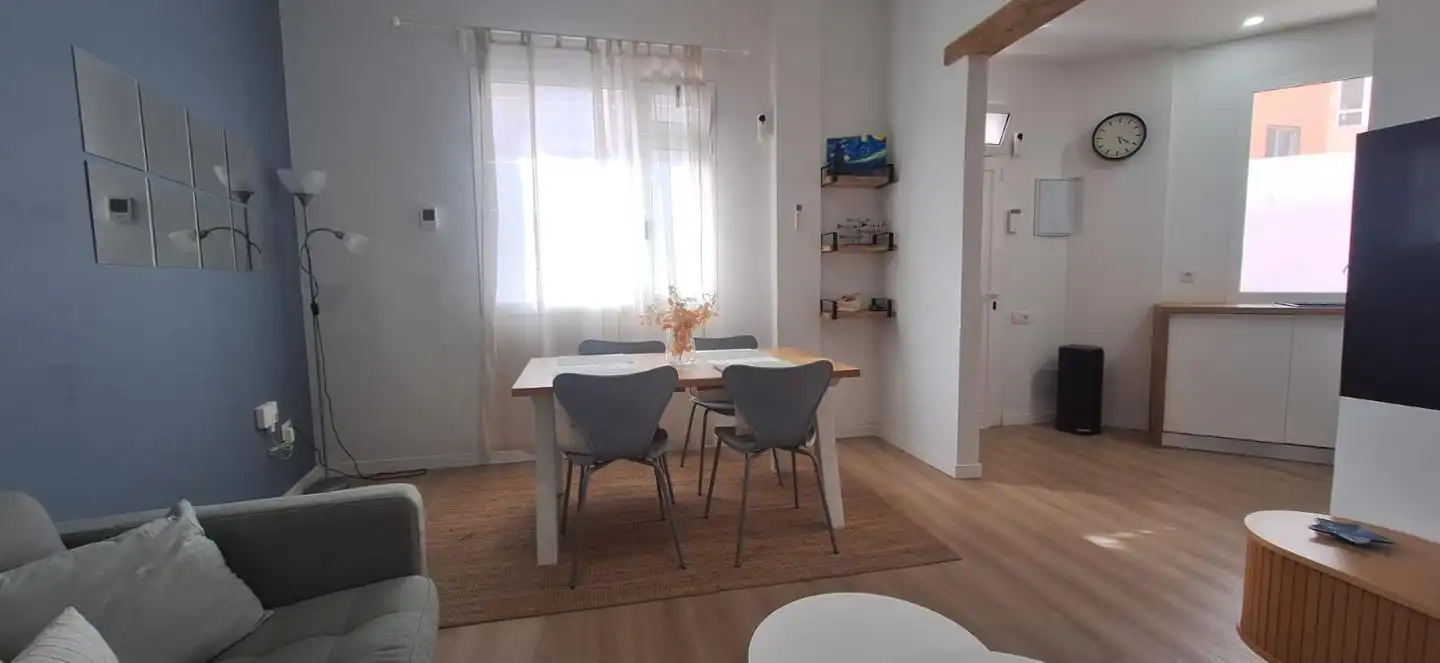 Comedor de Planta baja de alquiler en Playa de Arinaga