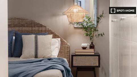 Photo 4 of Apartment to share in Ibiza de Madrid,  Madrid Capital