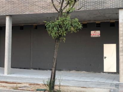Exterior view of Premises to rent in Arroyomolinos (Madrid)