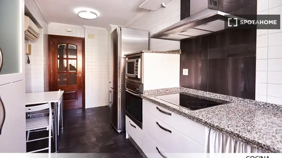 Habitació a El Tardón - El Carmen