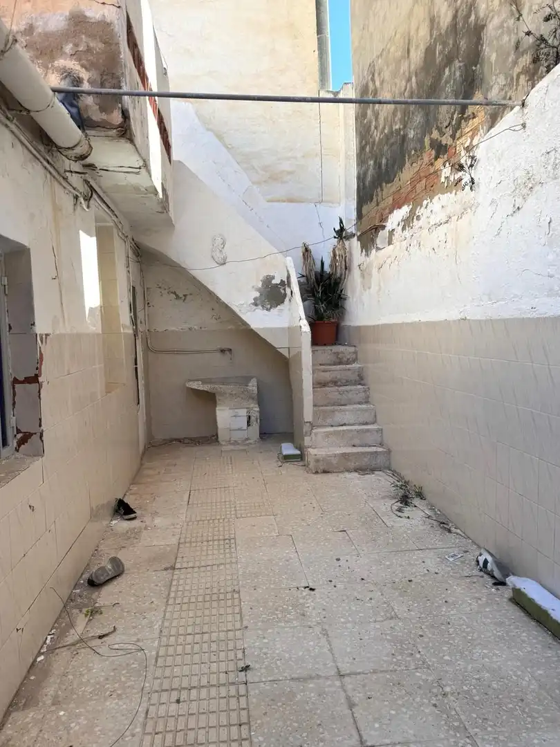 Residencial en venta en Torrevieja