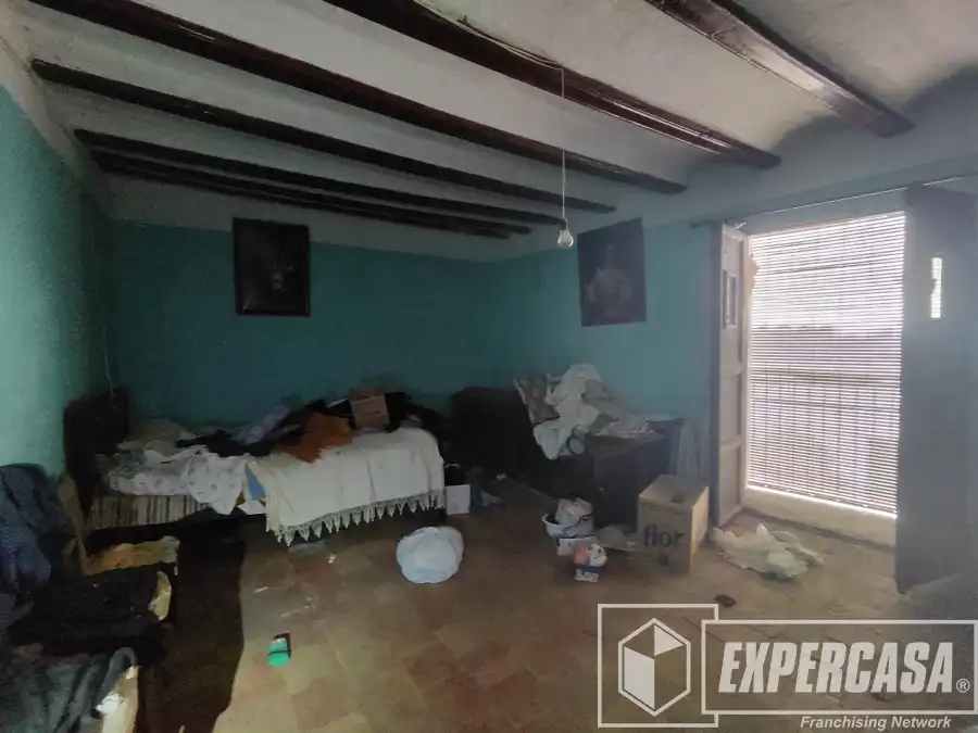 Sala de estar de Finca rústica en venta en Atzeneta del Maestrat con Terraza