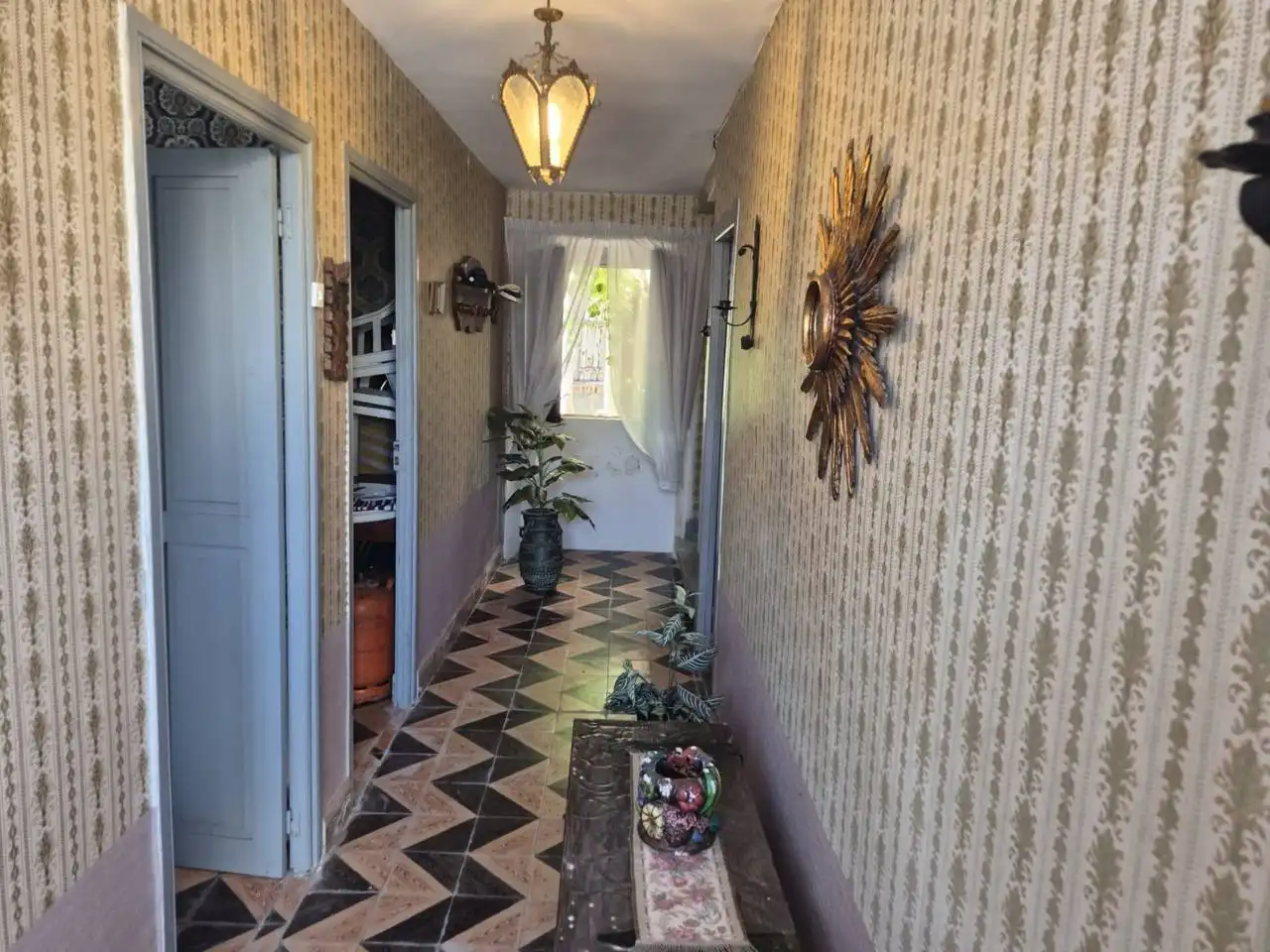Casa o xalet en venda en Guitiriz