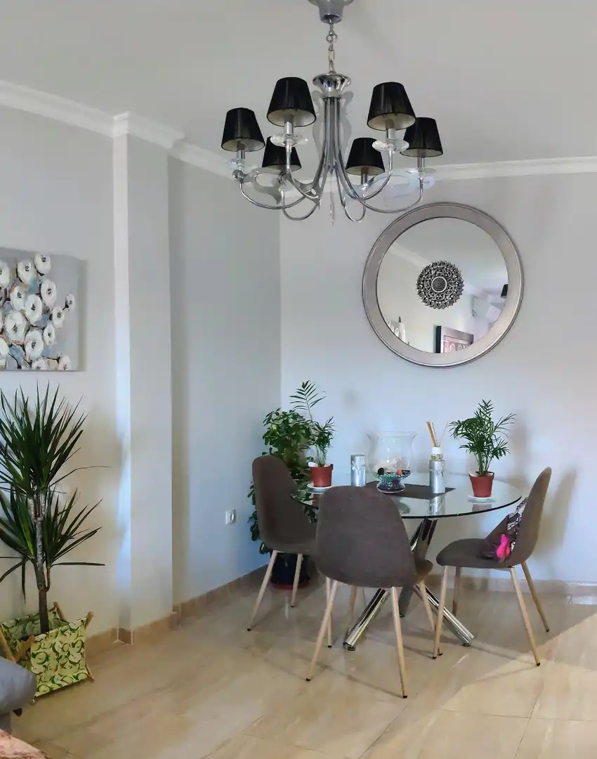 Piso con ascensor en venta en Purchena, imagen 2