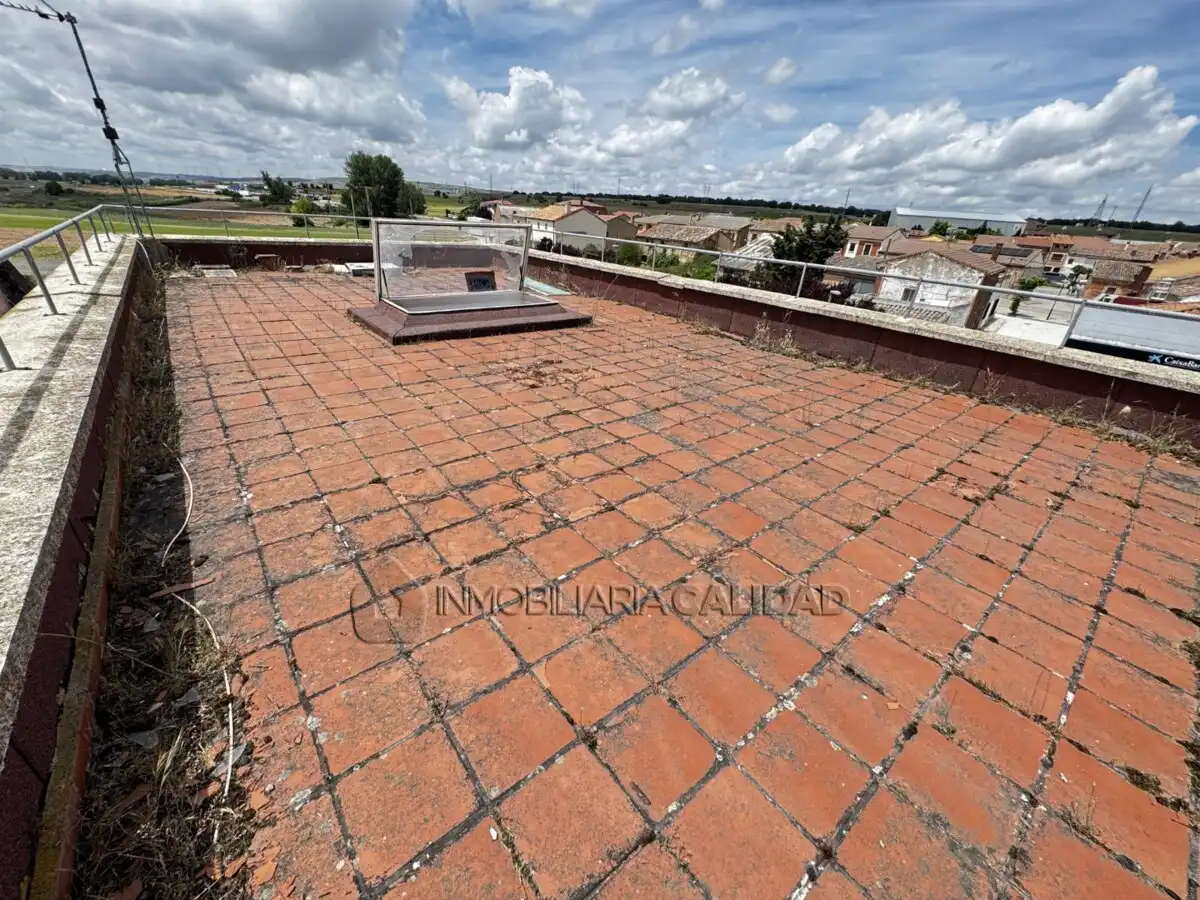 Terrace of Houses for sale in Estépar  with Heating
