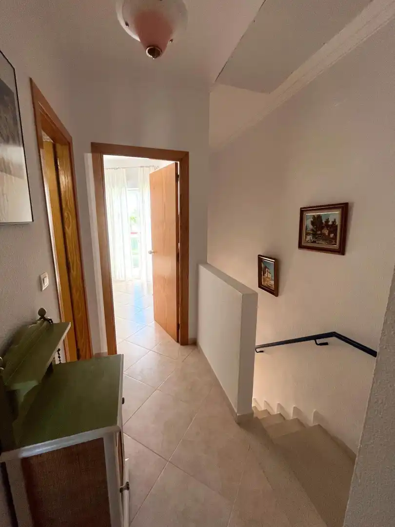 Maison mitoyenne avec terrasse à vendre à El Portil, imagen 23