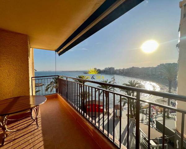 Piso en Alquiler en Zona Playa del Cura