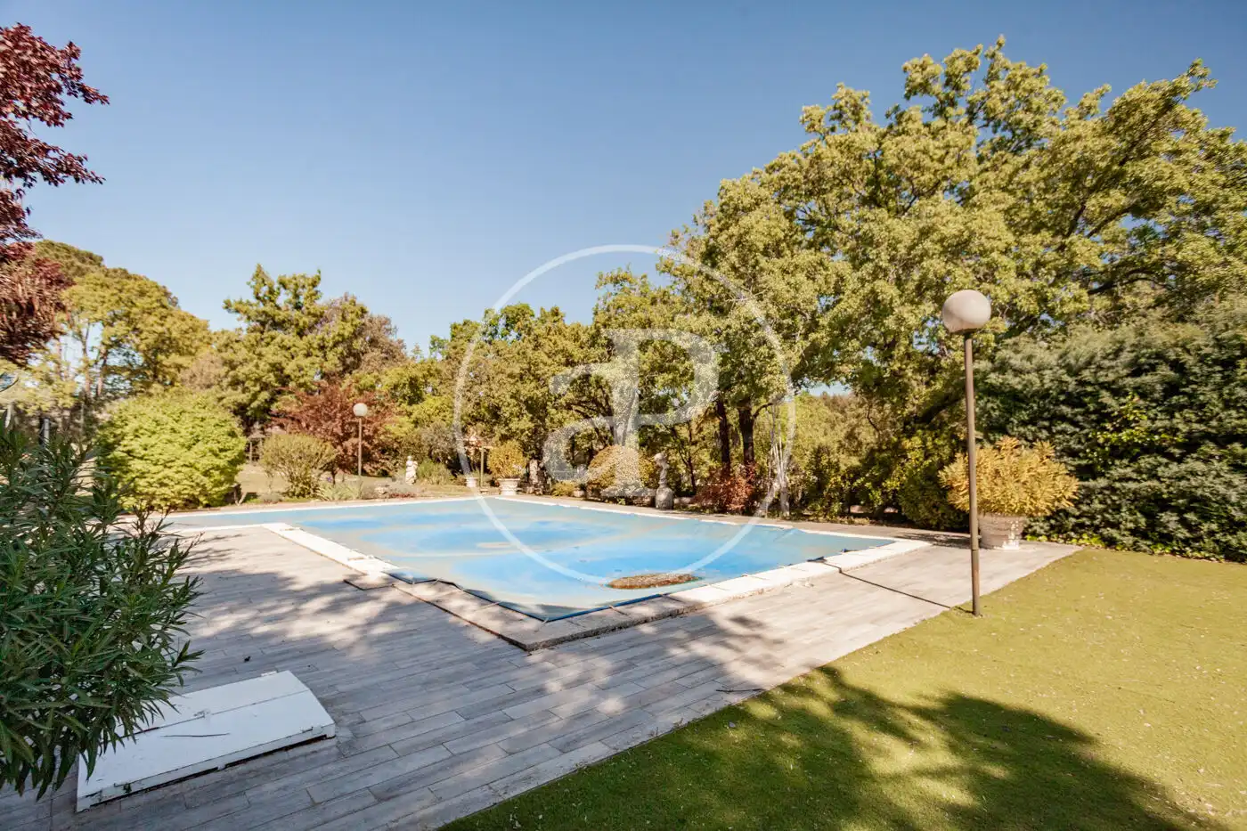 Terreny residencial en venda a Guadalix de la Sierra, imagen 6