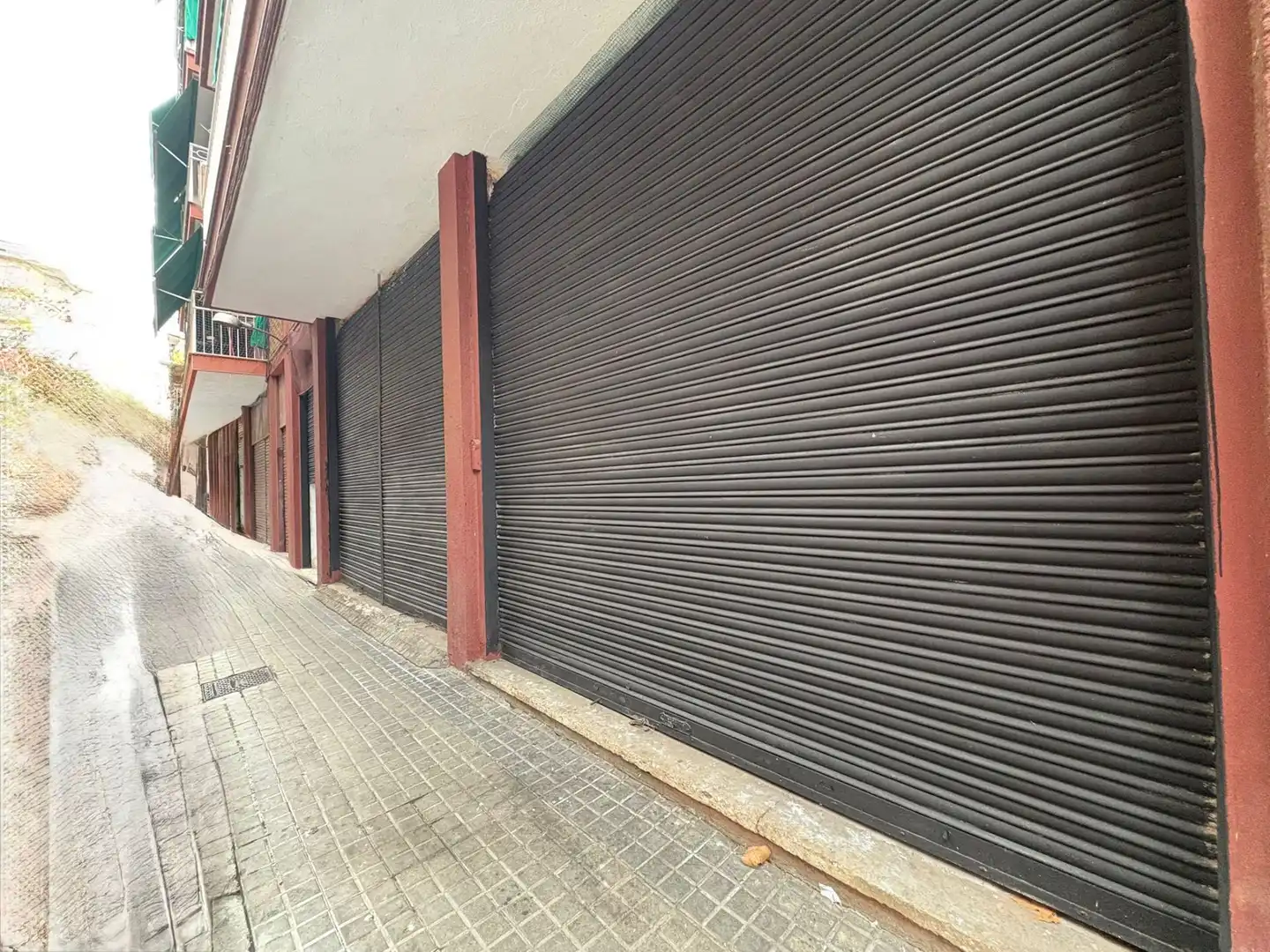 Local en venta en Badalona