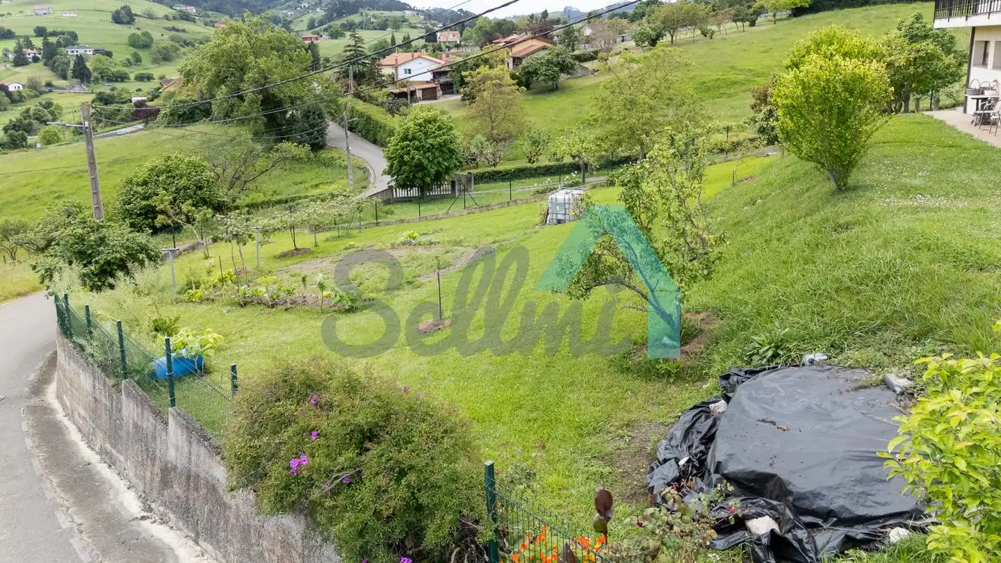 Houses for sale in Gijón   with Heating, Private garden and Terrace