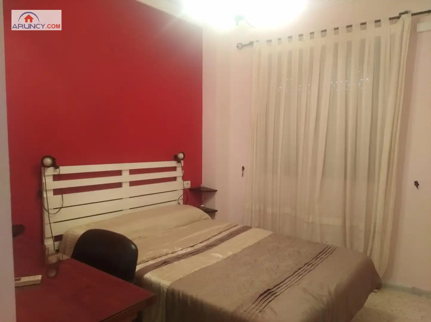 Piso de alquiler en San Jerónimo - La Bachillera