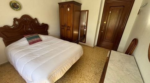 Foto 4 de Piso de alquiler en Hospital, Jaén Capital